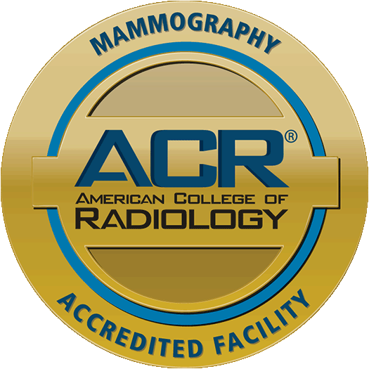 ACR Accreditation