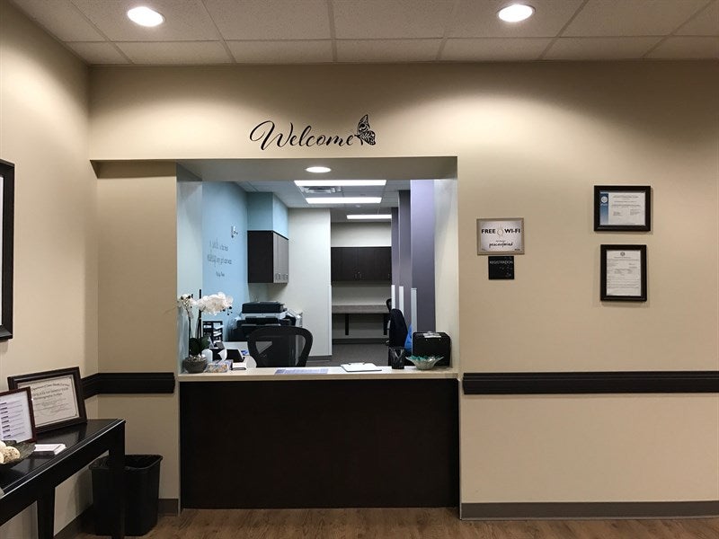 Solis Mammography, a department of Medical City Alliance