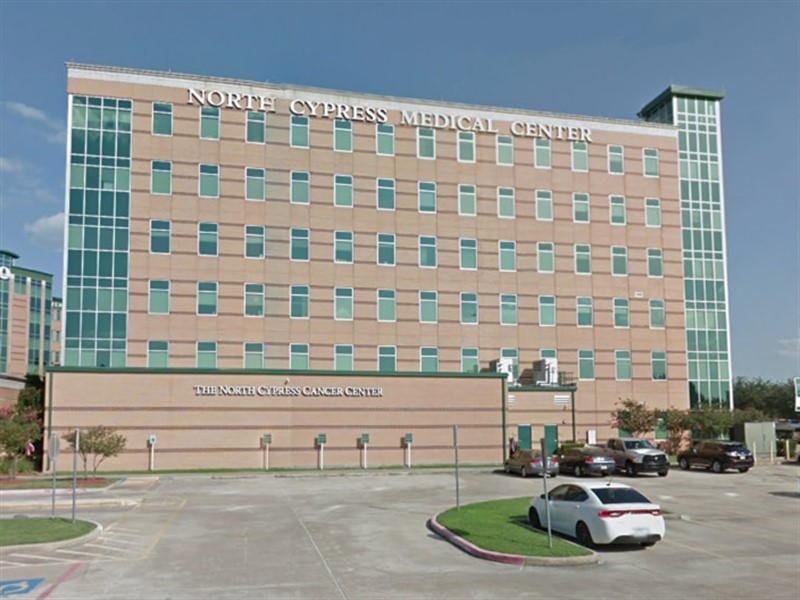 Solis Mammography North Cypress