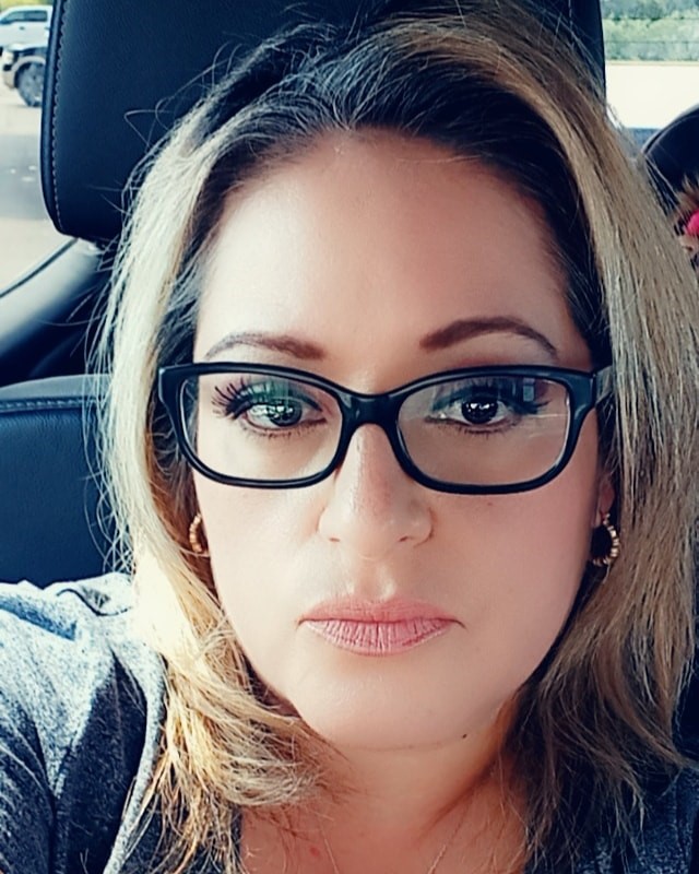 Judy Vega Vargas