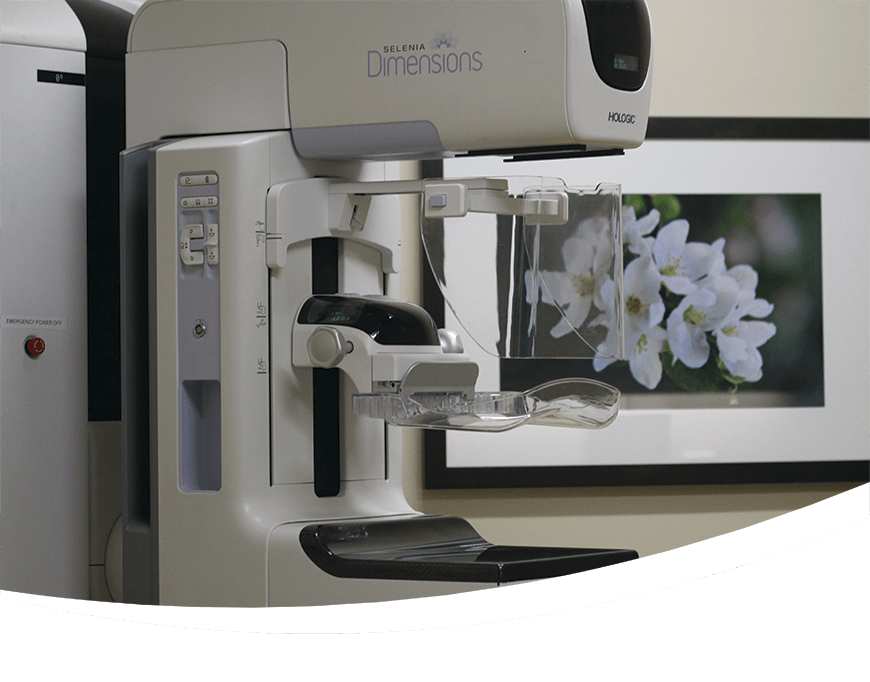 Mammogram Guidelines 2025