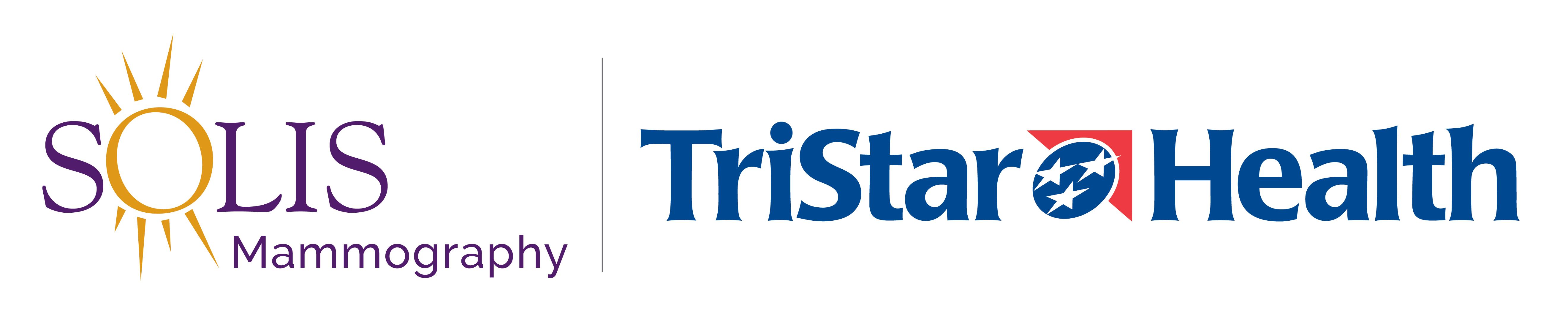 Solis Mammography is proud to partner with TriStar Health