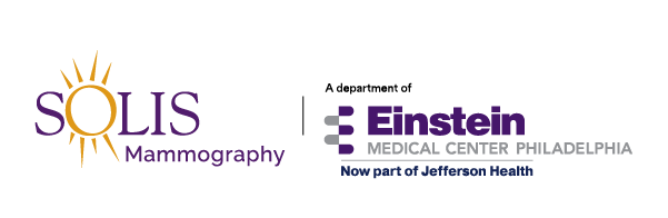 Solis Mammography, a department of Einstein Medical Center Philadelphia