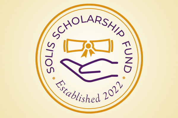 Solis Scholarship