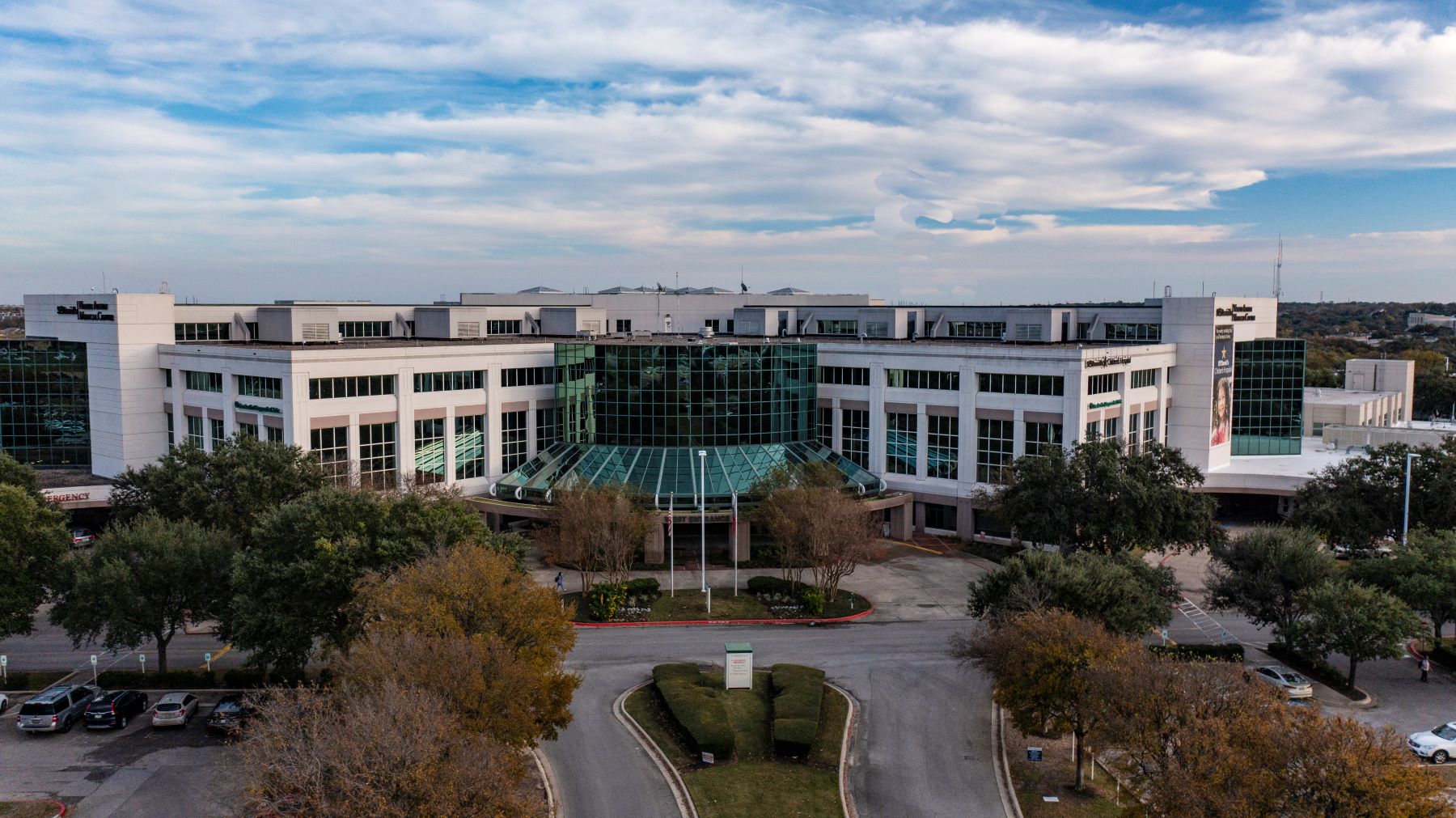 Solis Mammography and St. David's North Austin Medical Center