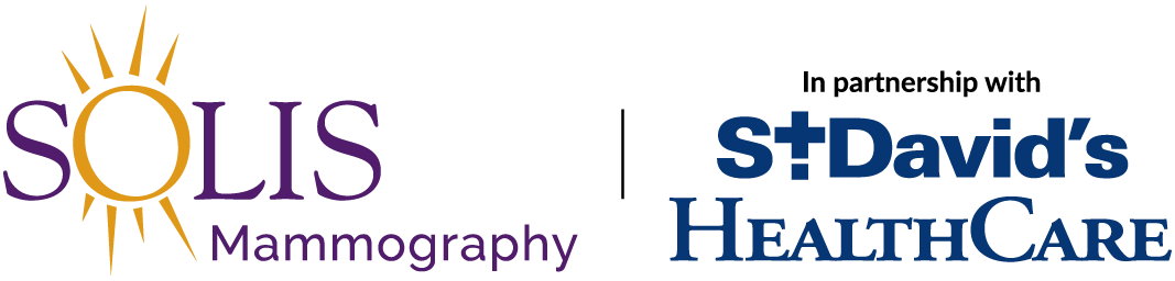 Solis Mammography in partnership with St. David's