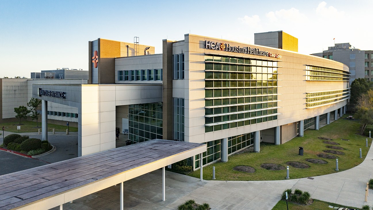 Solis Mammography, a department of HCA Houston Healthcare Clear Lake