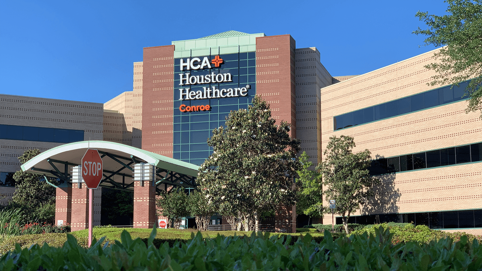 Solis Mammography, a department of HCA Houston Healthcare Conroe