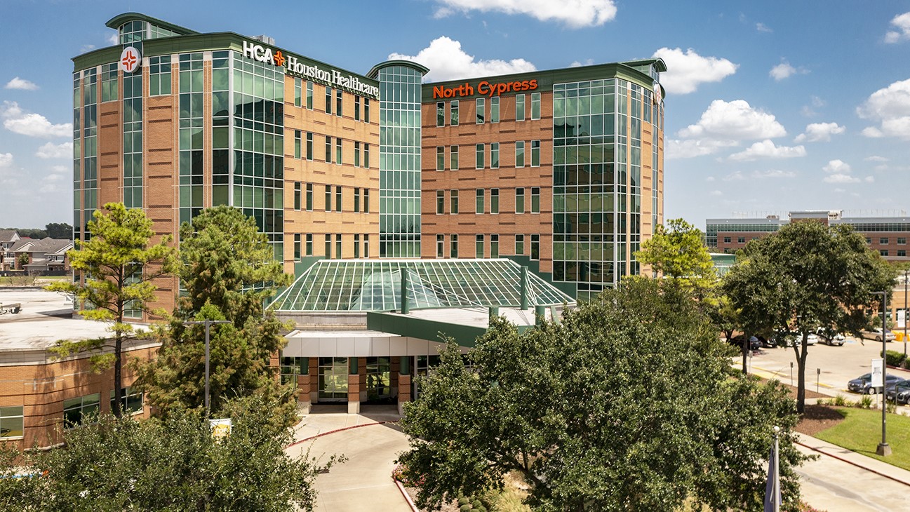 Solis Mammography North Cypress