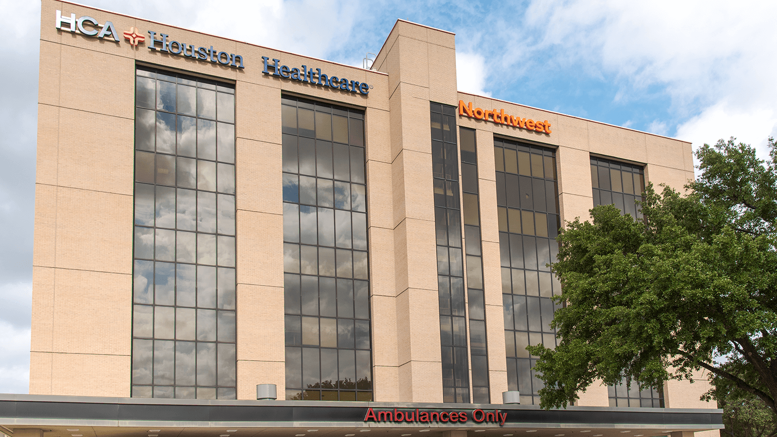 Solis Mammography at HCA Houston Healthcare Northwest