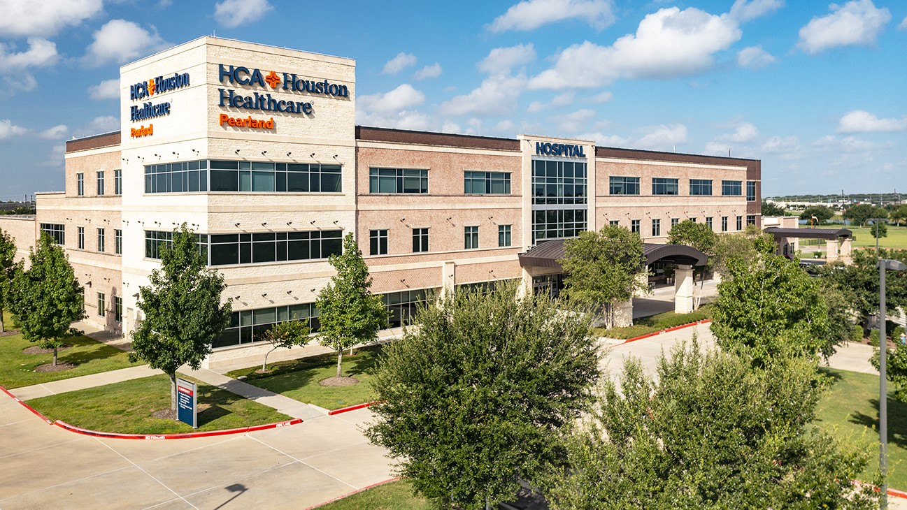Solis Mammography, a department of HCA Houston Healthcare Pearland