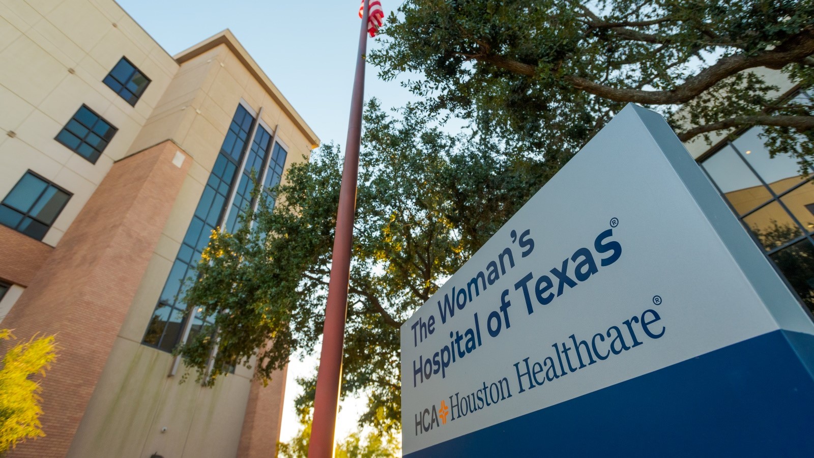 Solis Mammography, a department of The Womans Hospital of Texas