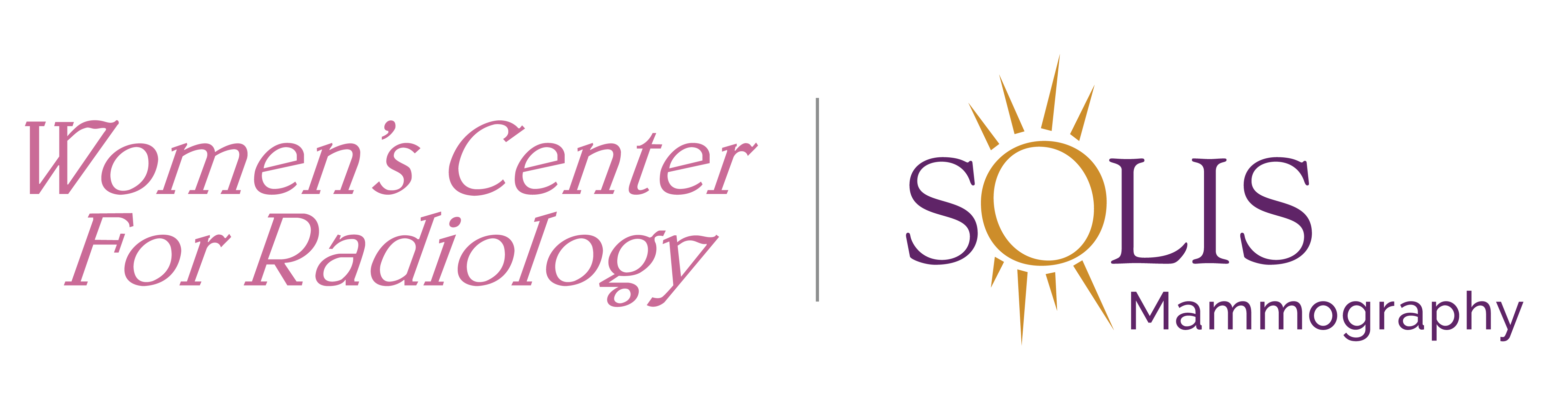 Women’s Center for Radiology | Solis Mammography Orlando - JV logo