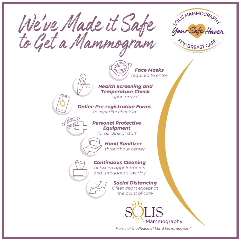 solis safety procedure