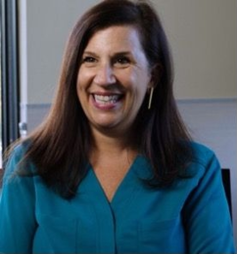Photo of Darlene