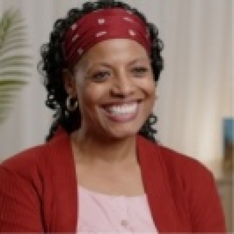 Photo of Pam