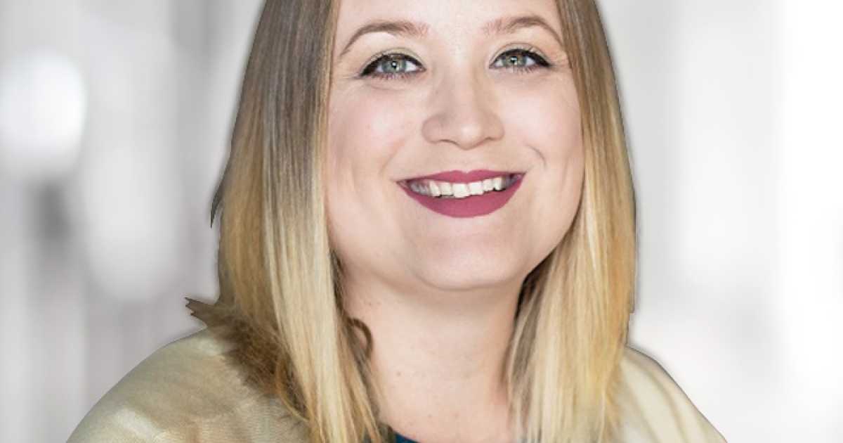 Ashley Connell | Solis Mammography