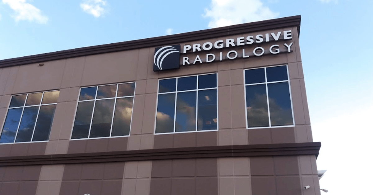 Solis Mammography Announces the Acquisition of Progressive Radiology