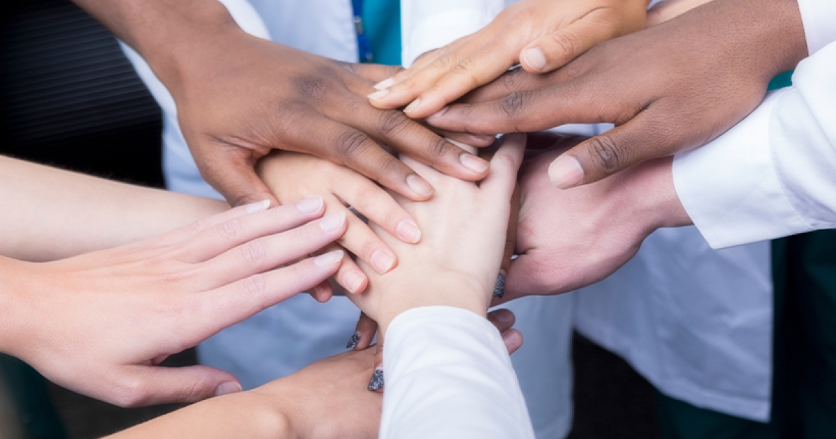 Solis Mammography earns Great Place to Work Certification