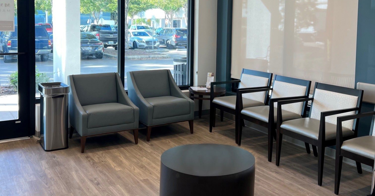 Memorial and Solis Mammography Open 3 Centers in Southeast Florida