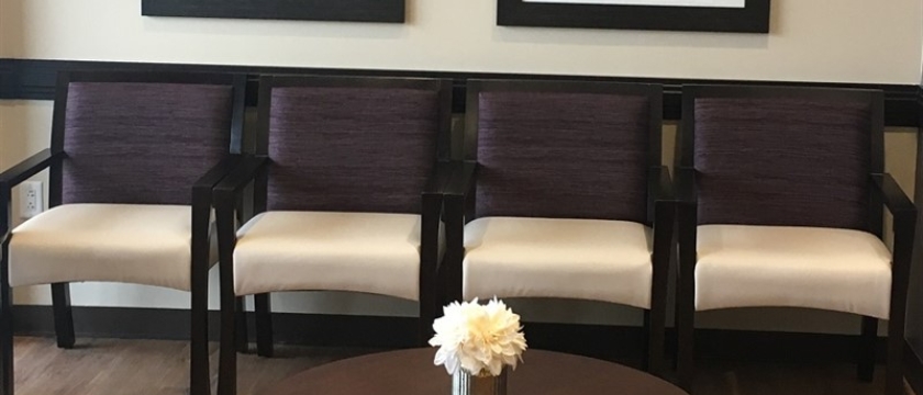 Cedar Hill Seating