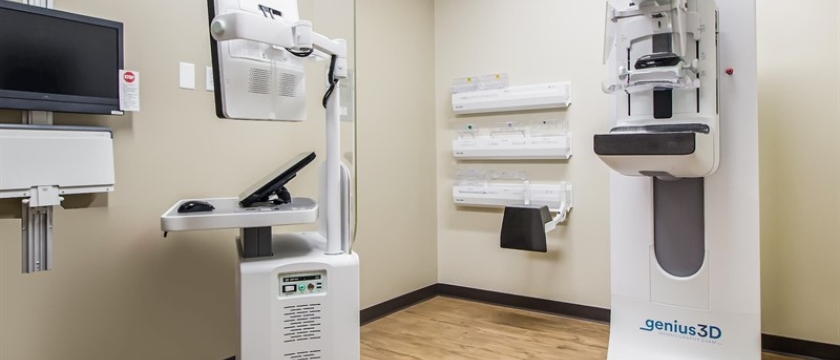 Clear Lake Mammogram