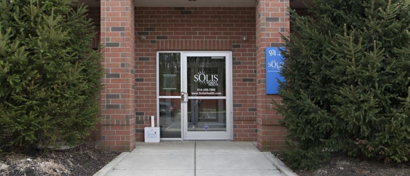 Mammograms Columbus Oh Solis Mammography Columbus Bethel