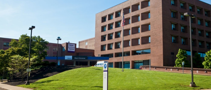 Elkins Park Center
