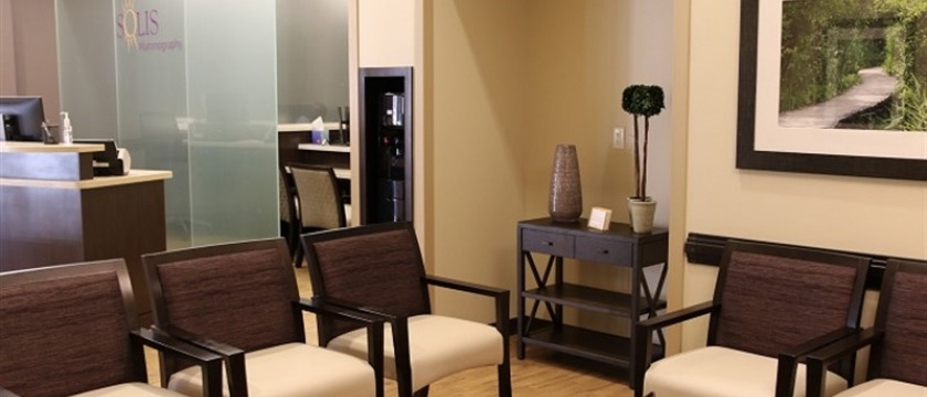 Frisco Lobby