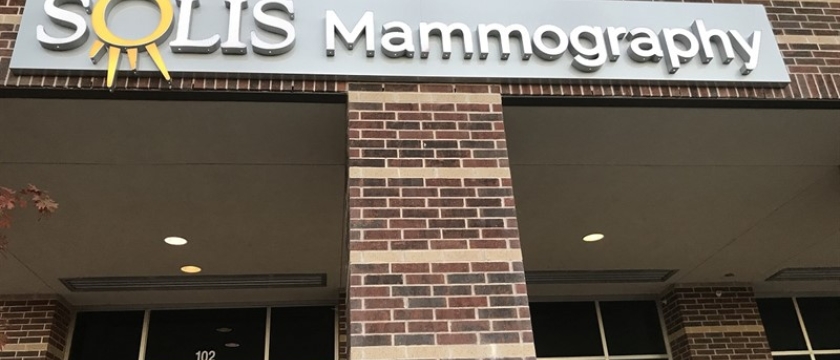 Frisco Signage