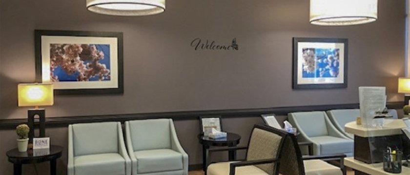 Garland Lobby