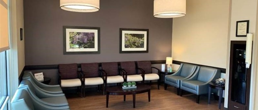 GP Lobby
