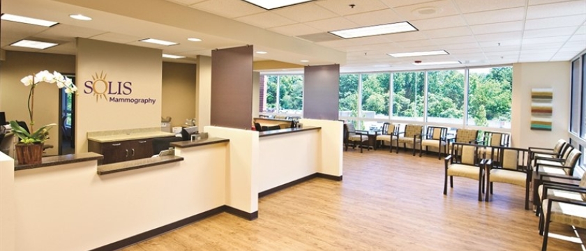 Mammograms Greensboro Nc Solis Mammography Greensboro