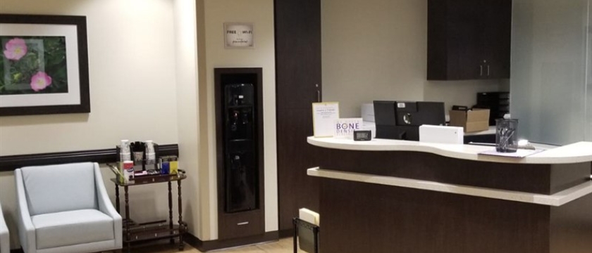 Solis Mammography In Pasadena Tx Hca Houston Healthcare Southeast