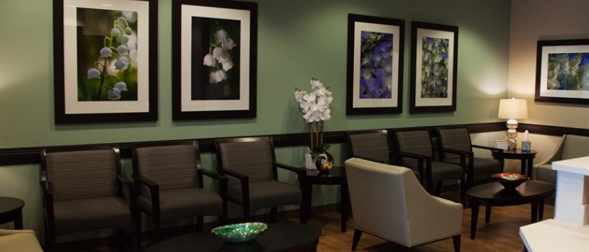 Prosper Lobby