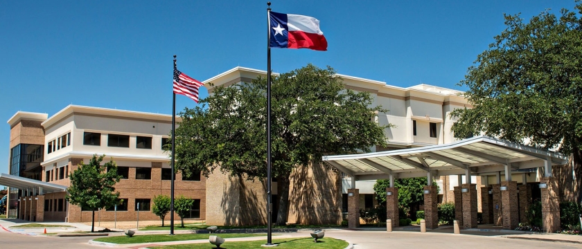 Lake Granbury Medical Center