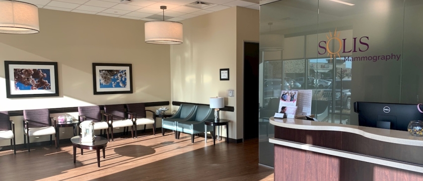 mansfield lobby