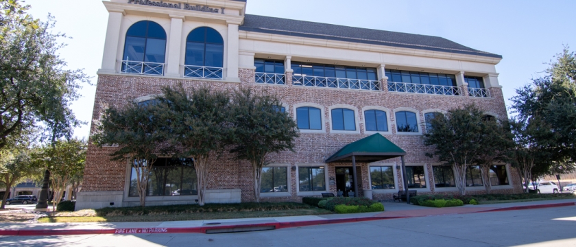 Frisco Stonebriar 1