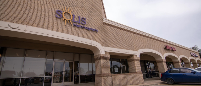 Solis Mammography Carrollton 6