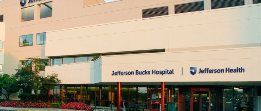 Jefferson-Solis Mammography – Bucks | Solis Mammography