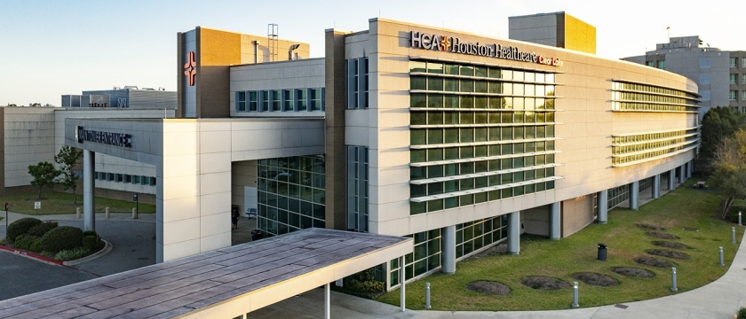 HCA Clearlake
