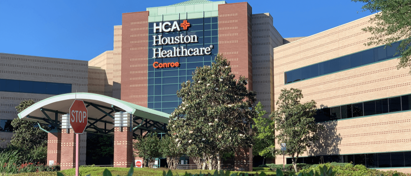 HCA Conroe