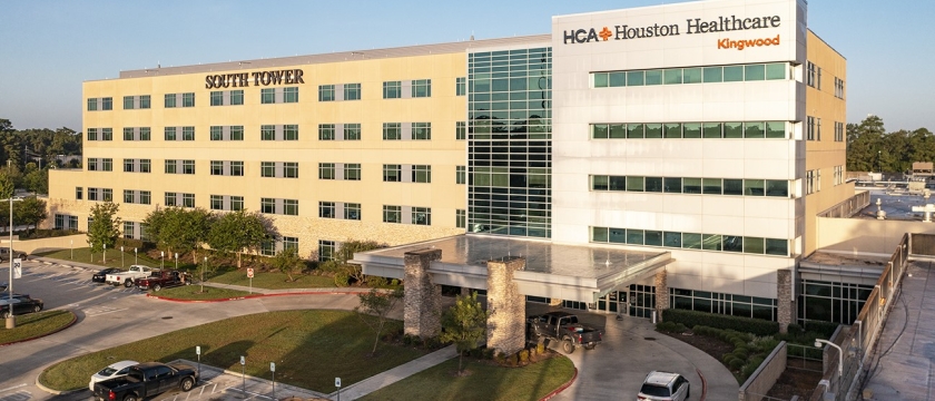 HCA Kingwood