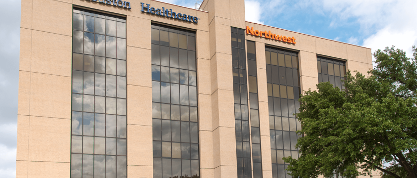 HCA Northwest