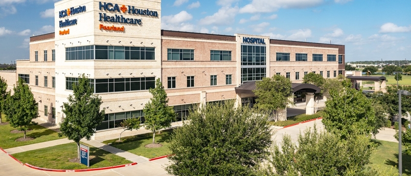 HCA Pearland