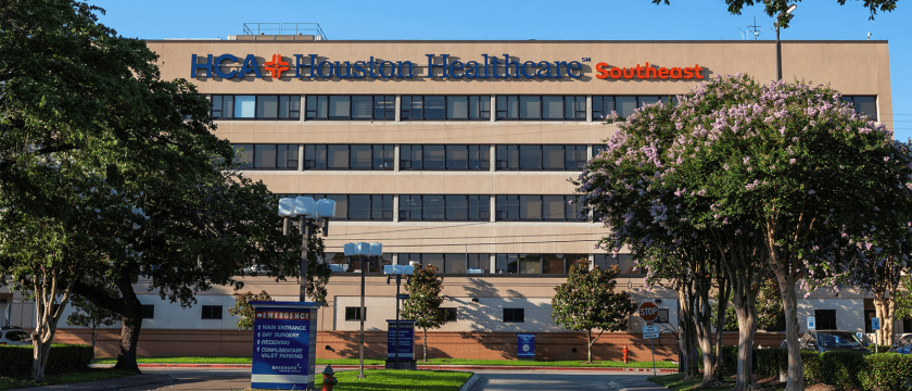 HCA Southeast