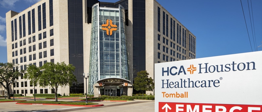 HCA Tomball