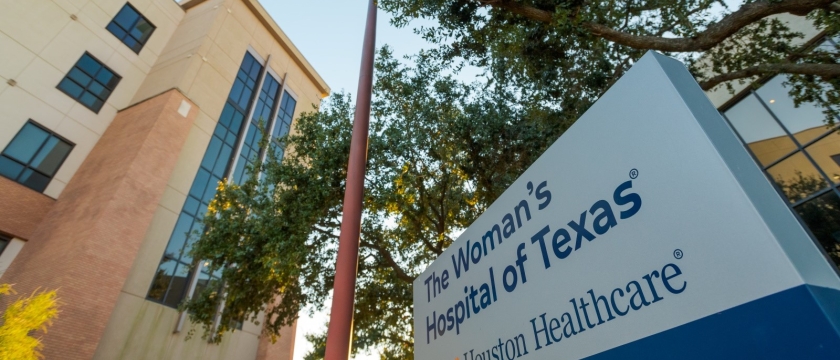 HCA Womens Hospital of Texas