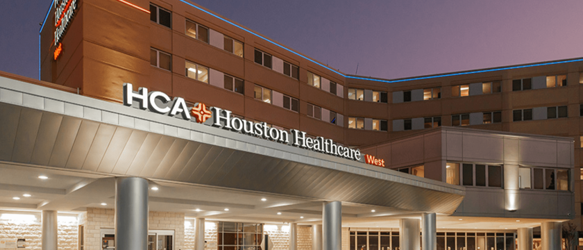 HCA West