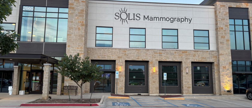 Denton Rayzor Ranch Exterior